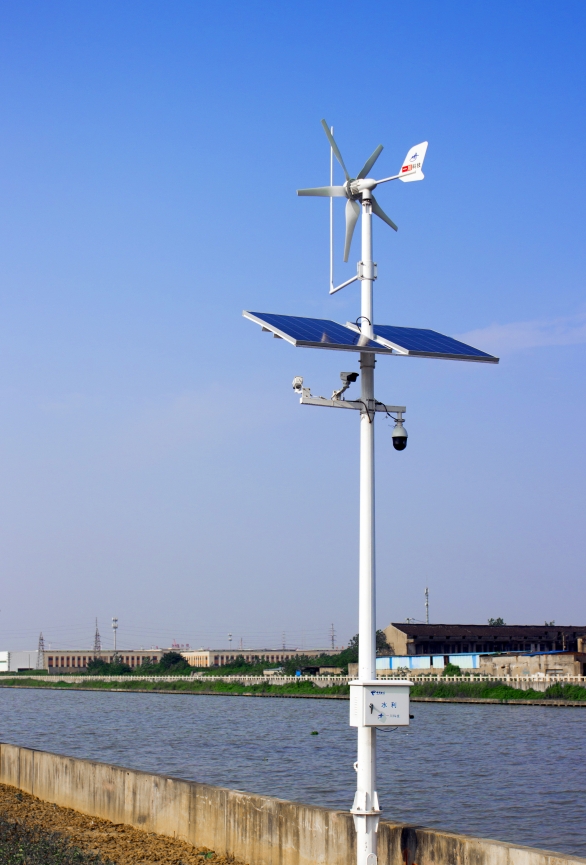 国家能源局：将分散式风电项目纳入许可豁免范围